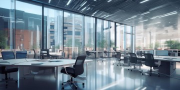 什么企业能开物业管理费发票？