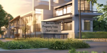 新房物业费究竟从什么时候算起？