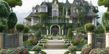 正基首府究竟是什么物业？