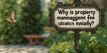 物业管理费为何按年收？