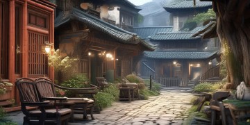 中专学校物业究竟做什么？