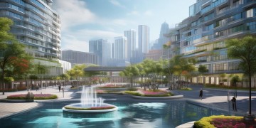 太平洋广场的物业究竟叫什么？