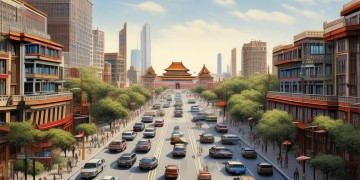 北京汇灵物业是央企吗？