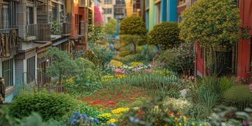 物业应以什么为主题？