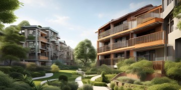 丹田物业是什么样的物业？