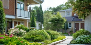 租小区房要交物业费吗？