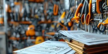 物业电工都需要什么证件？