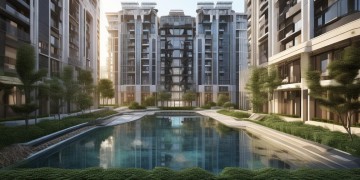 清凤时代城是什么物业？