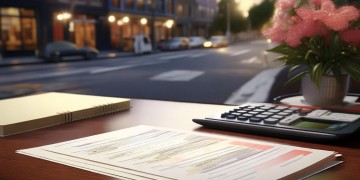 物业员工会发工资吗？