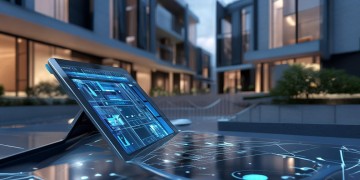 物业入户会查什么软件？