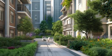 协和家园物业到底可靠吗？