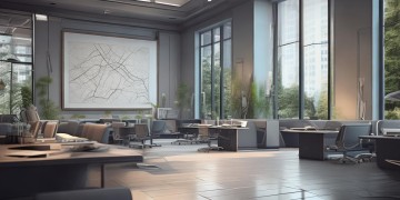 物业一般叫什么部门？