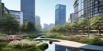 深圳什么物业最好？