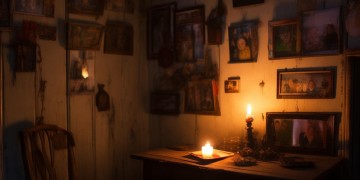 家里没电物业管吗？