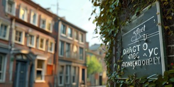 街道办能管理物业吗？