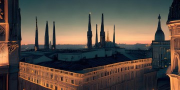 米兰映象物业究竟是什么？