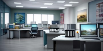 物业的工作单位究竟是什么？