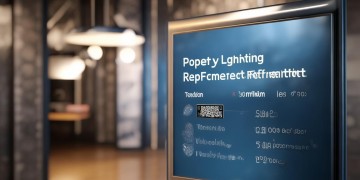 物业换灯是否收费？答案在这里！