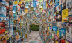 物业乱发广告真的有用吗？