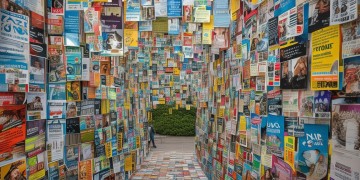 物业乱发广告真的有用吗？