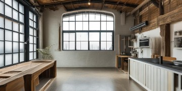 车库改住宅，物业会允许吗？