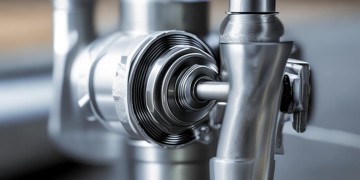 物业磁吸阀门会坏吗？