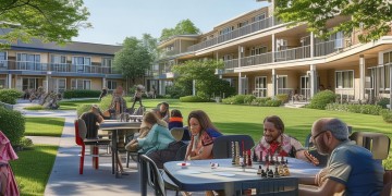 公房物业服务真的有用吗？