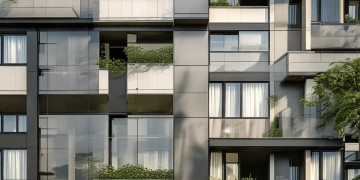 物业不让封阳台有什么影响呢？