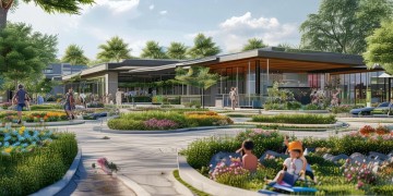 社区物业什么项目赚钱快？