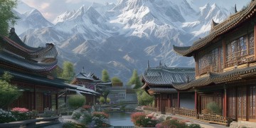 昆仑和府物业与其他物业有什么区别？