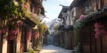 东支家巷需要物业管理吗？