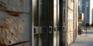 加装电梯是否由物业维护？