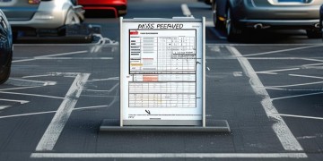 物业空置车位收费，合理吗？