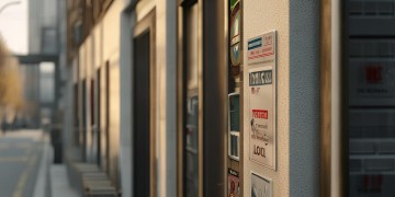 做物业需要跟哪些部门打交道？