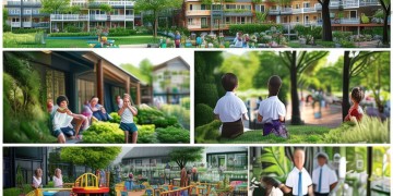 学习小区物业服务究竟好不好？