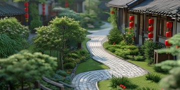 如意家园是否有物业管理？