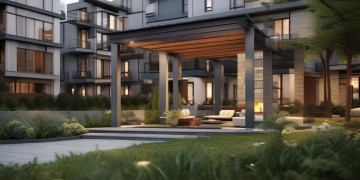 物业自管电合法吗？