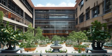 正中物业究竟做什么的？