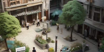 非业主有权管物业吗？