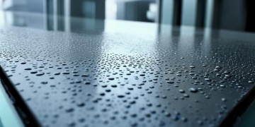 防水不好能找物业吗？