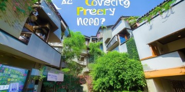 青龙小区现在物业收费吗？