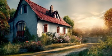 什么房子不用物业管理费？