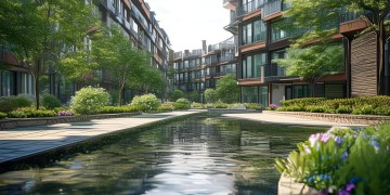 物业费必须预交吗？