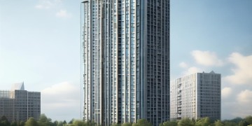 华润物业值得进吗？