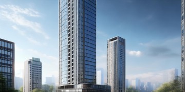 荔鸿大厦物业可靠吗？