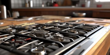 物业会修理燃气灶吗？