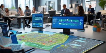 物业销售客服究竟具体做什么？