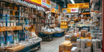 物业供货商都包括什么？