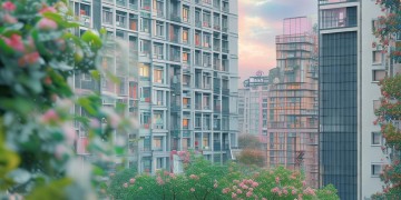 徐州物业今年招保洁吗？