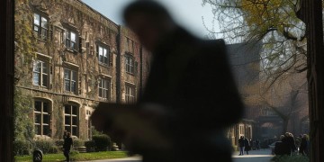 大学物业招标可以做假吗？